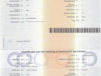 Toyota avensis - afbeelding 18 van  26