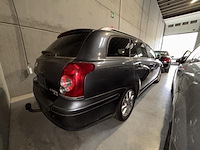 Toyota avensis - afbeelding 21 van  26