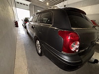 Toyota avensis - afbeelding 22 van  26