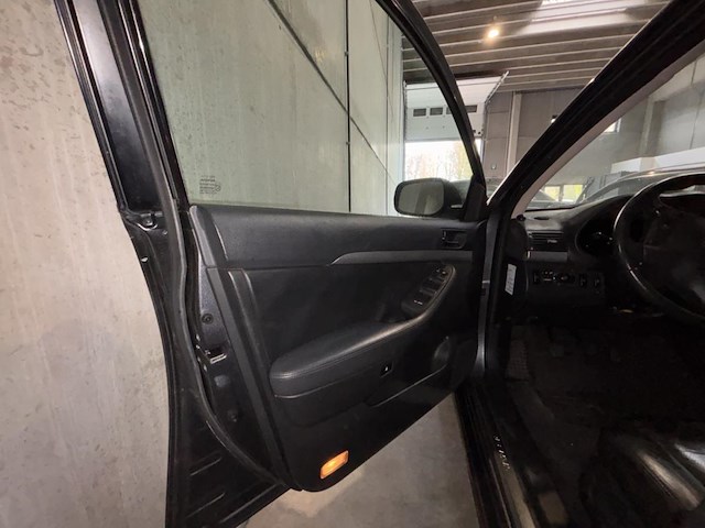 Toyota avensis - afbeelding 23 van  26