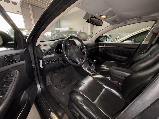 Toyota avensis - afbeelding 25 van  26