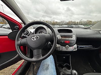 Toyota aygo 1.0i active, 2014 - afbeelding 2 van  25