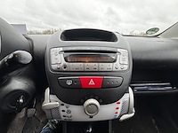 Toyota aygo 1.0i active, 2014 - afbeelding 3 van  25