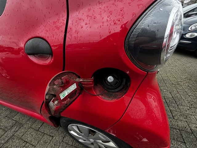 Toyota aygo 1.0i active, 2014 - afbeelding 11 van  25