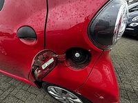 Toyota aygo 1.0i active, 2014 - afbeelding 11 van  25