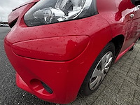 Toyota aygo 1.0i active, 2014 - afbeelding 14 van  25