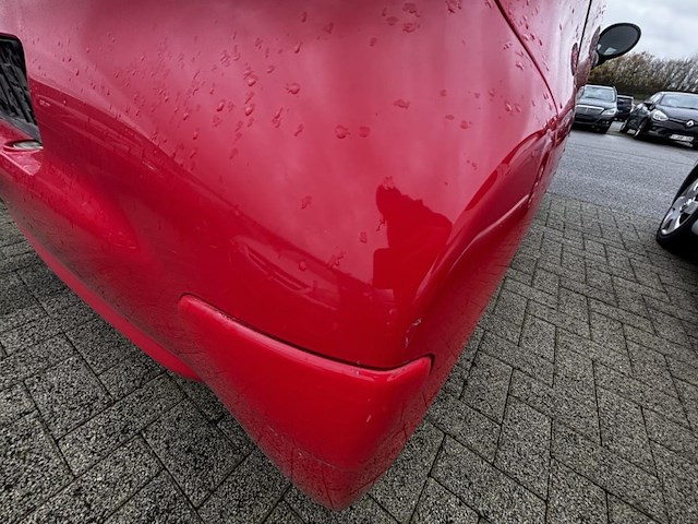 Toyota aygo 1.0i active, 2014 - afbeelding 17 van  25