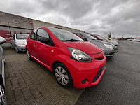 Toyota aygo 1.0i active, 2014 - afbeelding 19 van  25