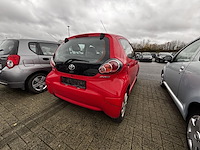 Toyota aygo 1.0i active, 2014 - afbeelding 20 van  25