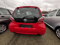Toyota aygo 1.0i active, 2014 - afbeelding 21 van  25