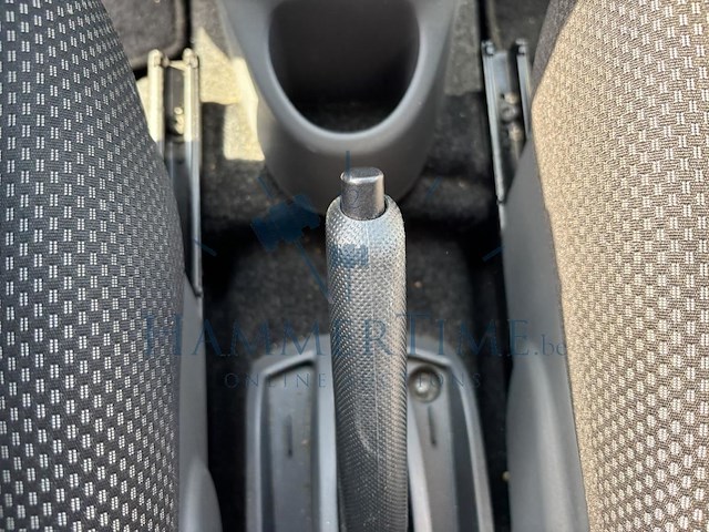 Toyota aygo 1.0i tobasco, 2012 - afbeelding 4 van  25
