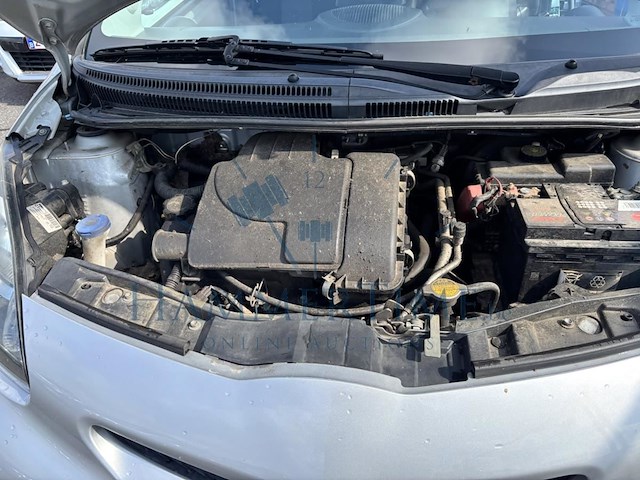 Toyota aygo 1.0i tobasco, 2012 - afbeelding 14 van  25