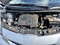 Toyota aygo 1.0i tobasco, 2012 - afbeelding 14 van  25