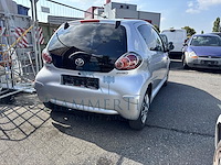 Toyota aygo 1.0i tobasco, 2012 - afbeelding 21 van  25