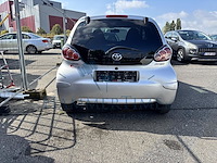 Toyota aygo 1.0i tobasco, 2012 - afbeelding 22 van  25