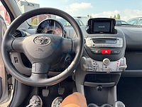 Toyota aygo 1.0i tobasco, 2012 - afbeelding 25 van  25