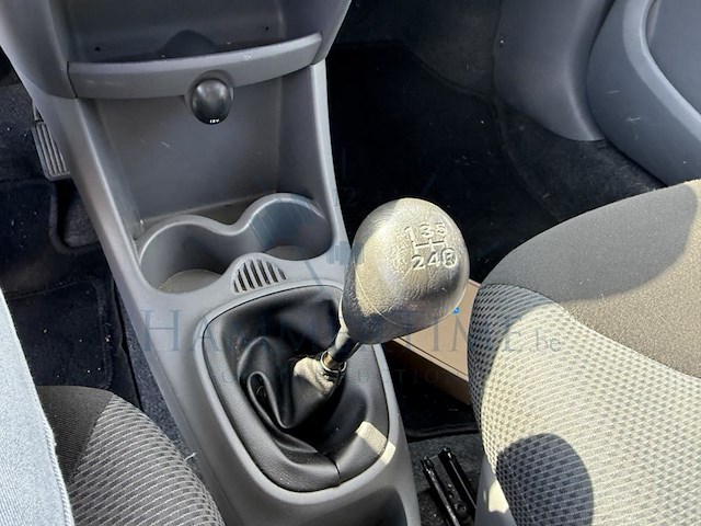Toyota aygo 1.0i vvt-i, 2006 - afbeelding 2 van  23