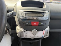 Toyota aygo 1.0i vvt-i, 2006 - afbeelding 3 van  23