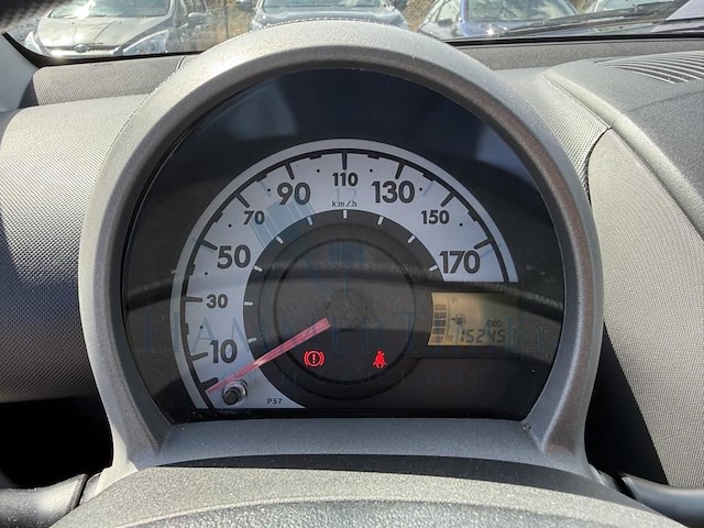 Toyota aygo 1.0i vvt-i, 2006 - afbeelding 4 van  23