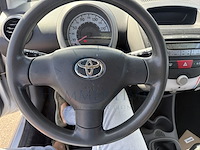 Toyota aygo 1.0i vvt-i, 2006 - afbeelding 5 van  23
