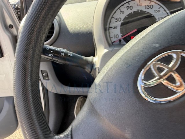 Toyota aygo 1.0i vvt-i, 2006 - afbeelding 7 van  23