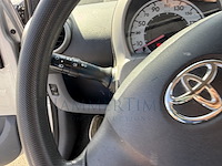 Toyota aygo 1.0i vvt-i, 2006 - afbeelding 7 van  23