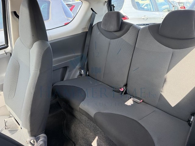 Toyota aygo 1.0i vvt-i, 2006 - afbeelding 8 van  23