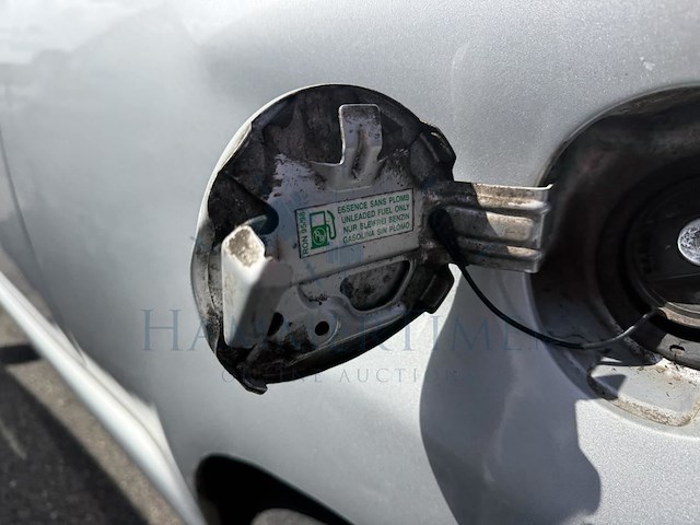 Toyota aygo 1.0i vvt-i, 2006 - afbeelding 10 van  23