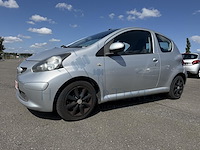 Toyota aygo 1.0i vvt-i, 2006 - afbeelding 1 van  23