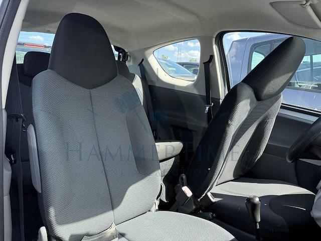 Toyota aygo 1.0i vvt-i, 2006 - afbeelding 13 van  23