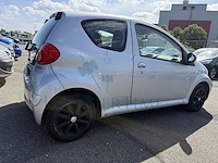 Toyota aygo 1.0i vvt-i, 2006 - afbeelding 18 van  23