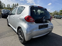 Toyota aygo 1.0i vvt-i, 2006 - afbeelding 20 van  23