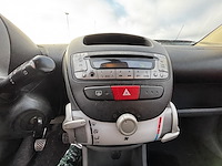 Toyota aygo 1.0i vvt-i, 2007 - afbeelding 3 van  31