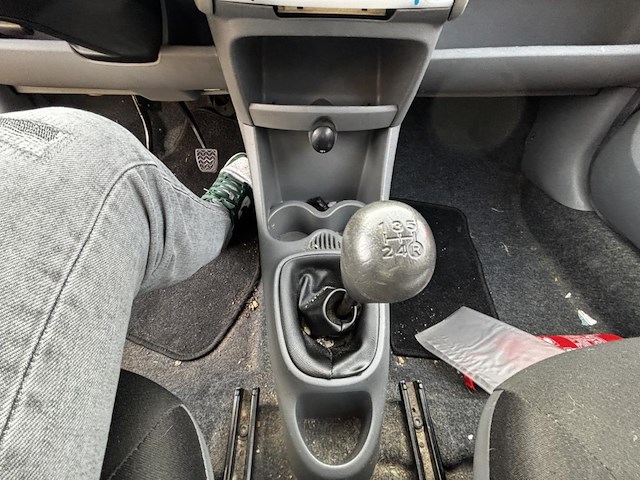 Toyota aygo 1.0i vvt-i, 2007 - afbeelding 4 van  31