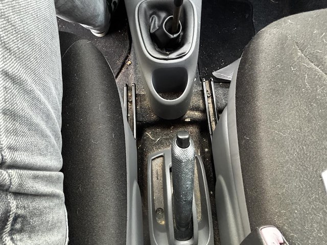 Toyota aygo 1.0i vvt-i, 2007 - afbeelding 5 van  31