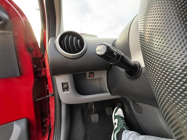 Toyota aygo 1.0i vvt-i, 2007 - afbeelding 7 van  31