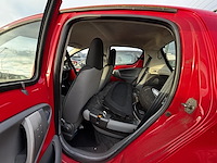 Toyota aygo 1.0i vvt-i, 2007 - afbeelding 8 van  31