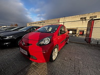 Toyota aygo 1.0i vvt-i, 2007 - afbeelding 1 van  31