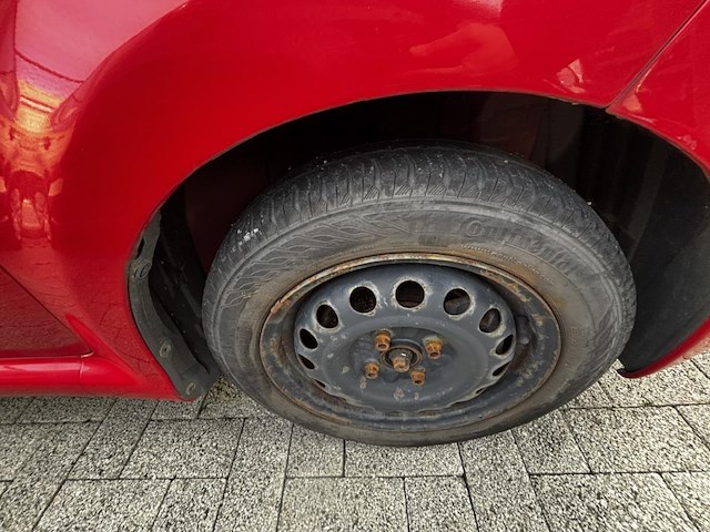 Toyota aygo 1.0i vvt-i, 2007 - afbeelding 14 van  31