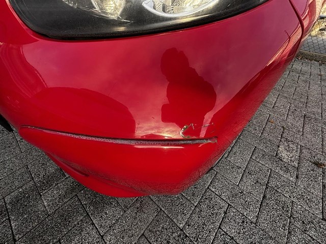 Toyota aygo 1.0i vvt-i, 2007 - afbeelding 15 van  31