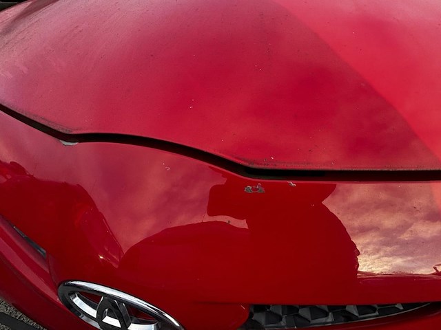 Toyota aygo 1.0i vvt-i, 2007 - afbeelding 16 van  31