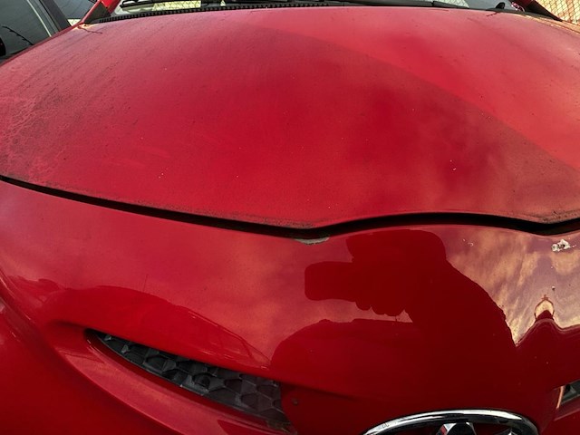 Toyota aygo 1.0i vvt-i, 2007 - afbeelding 17 van  31