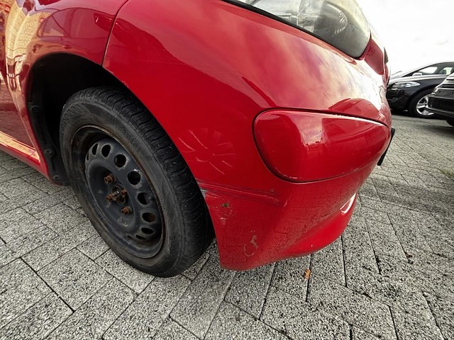 Toyota aygo 1.0i vvt-i, 2007 - afbeelding 18 van  31