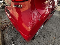 Toyota aygo 1.0i vvt-i, 2007 - afbeelding 20 van  31