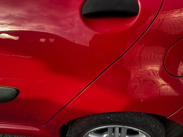 Toyota aygo 1.0i vvt-i, 2007 - afbeelding 22 van  31