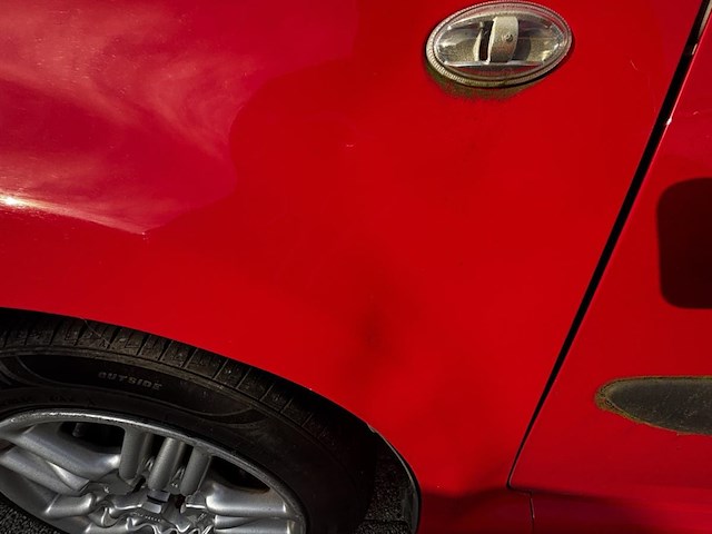 Toyota aygo 1.0i vvt-i, 2007 - afbeelding 25 van  31