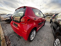 Toyota aygo 1.0i vvt-i, 2007 - afbeelding 26 van  31