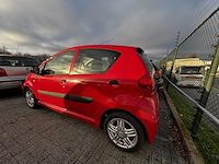 Toyota aygo 1.0i vvt-i, 2007 - afbeelding 27 van  31