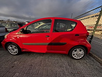 Toyota aygo 1.0i vvt-i, 2007 - afbeelding 28 van  31