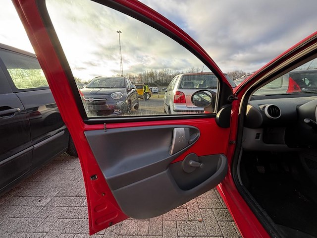 Toyota aygo 1.0i vvt-i, 2007 - afbeelding 29 van  31